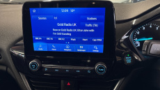 Ford Fiesta 1.0 EcoBoost 95 Titanium 5dr Petrol Hatchback